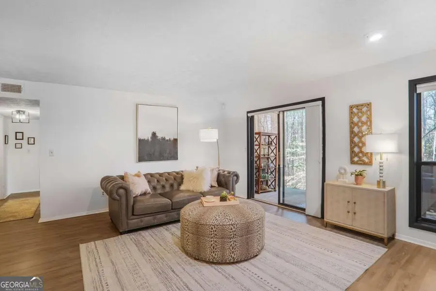 210 Woodcliff Drive, Atlanta, GA 30350 - #3