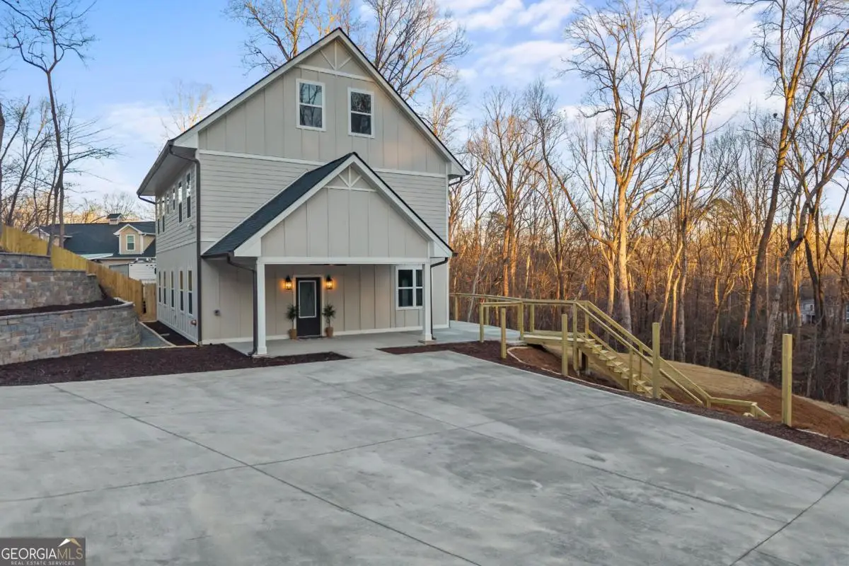3114 Old Cornelia Highway, Gainesville, GA 30507 - #1