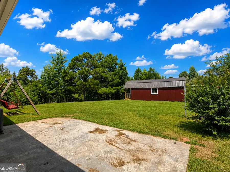 209 Lagrange Street, Newnan, GA 30263 - #2