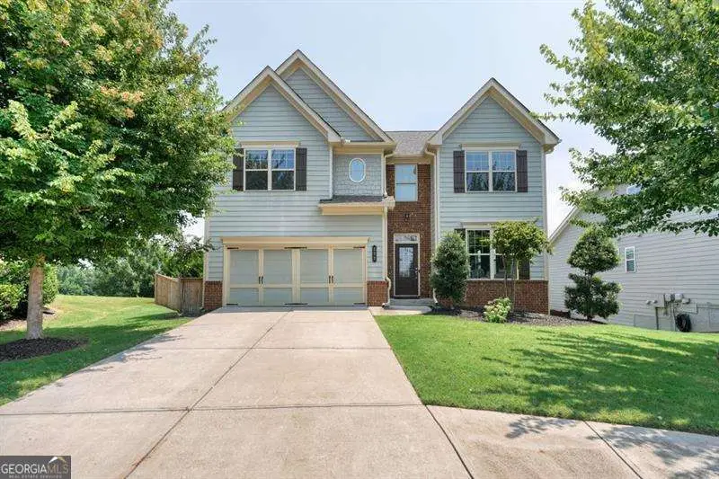 522 Rosemont Avenue, Canton, GA 30115 - #1