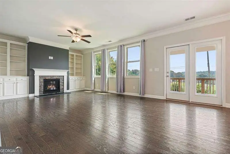 522 Rosemont Avenue, Canton, GA 30115 - #2