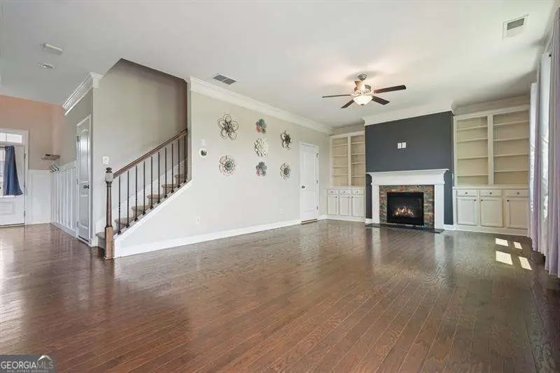 522 Rosemont Avenue, Canton, GA 30115 - #3