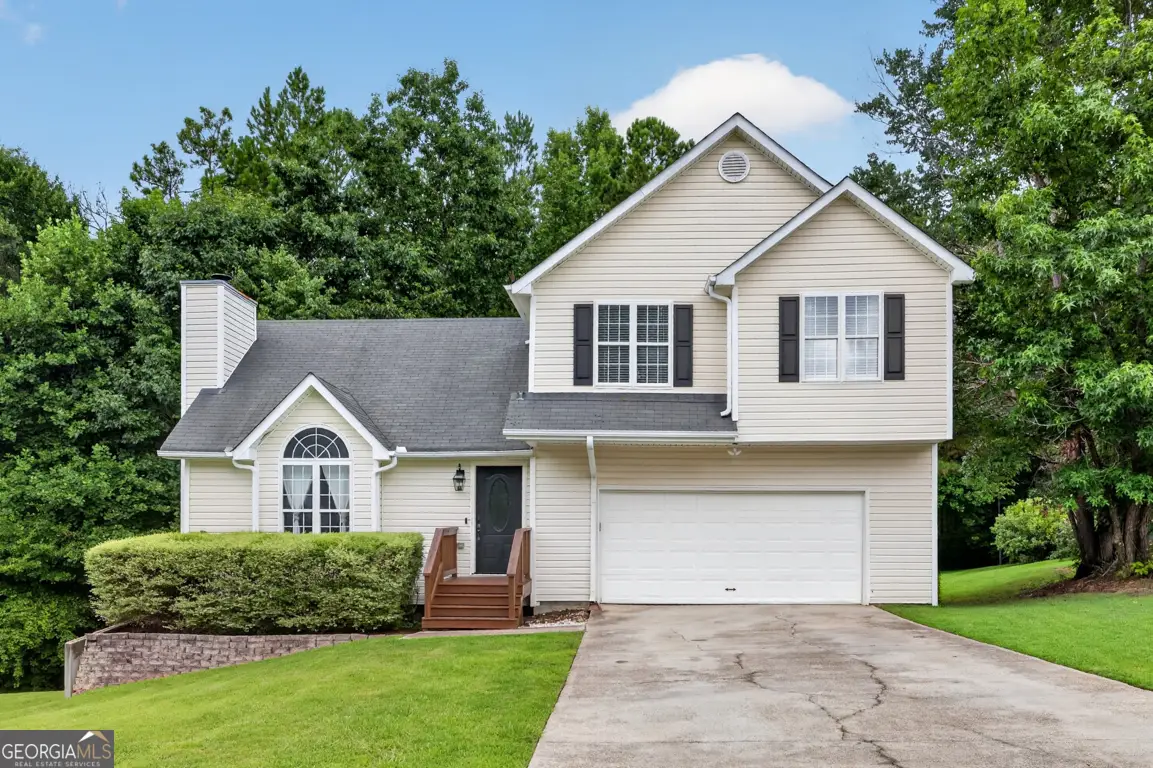 424 Southern Hills Drive, Monroe, GA 30655 - #1