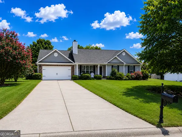 1512 Cardinal Lane, Winder, GA 30680