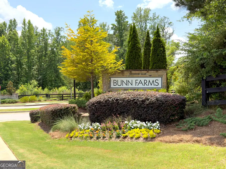 200 Oliver Drive, Locust Grove, GA 30248 - #2