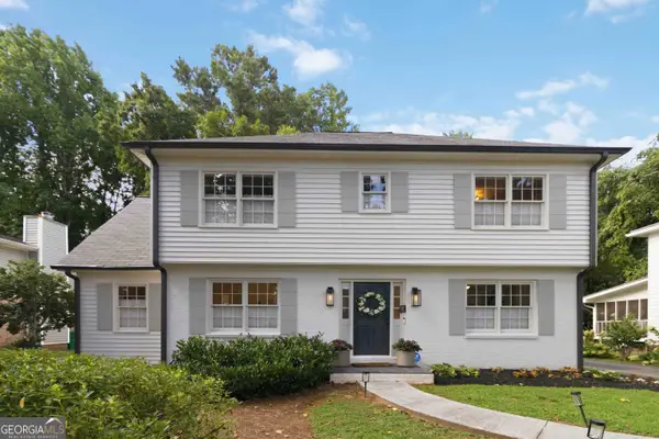 4249 Duesenberg Drive, Tucker, GA 30084