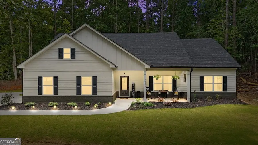 5525 Belle Meade Drive, Villa Rica, GA 30180 - #2