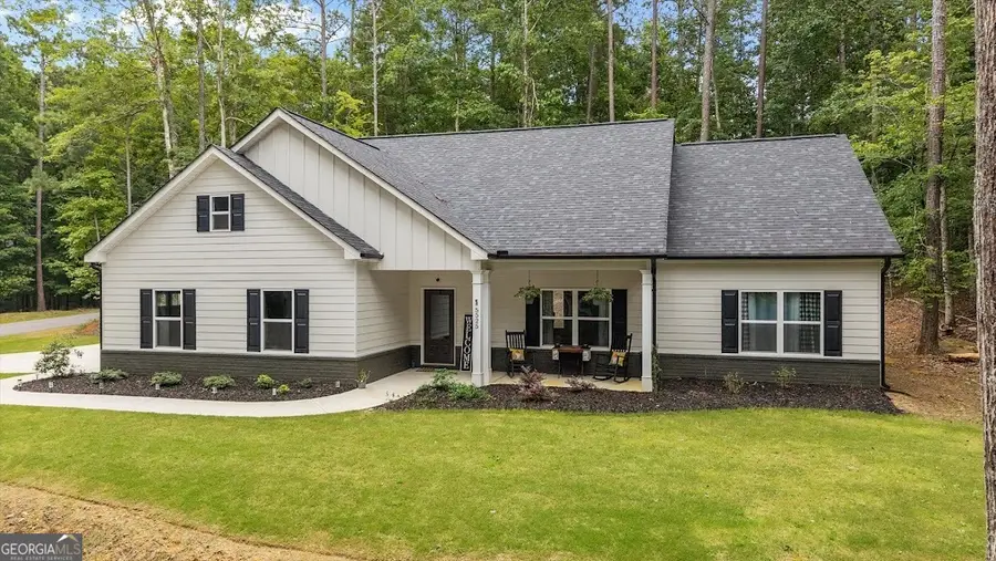 5525 Belle Meade Drive, Villa Rica, GA 30180 - #3