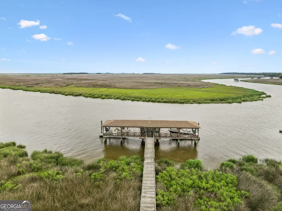 423 Mimosa Drive, Saint Simons, GA 31522 - #3