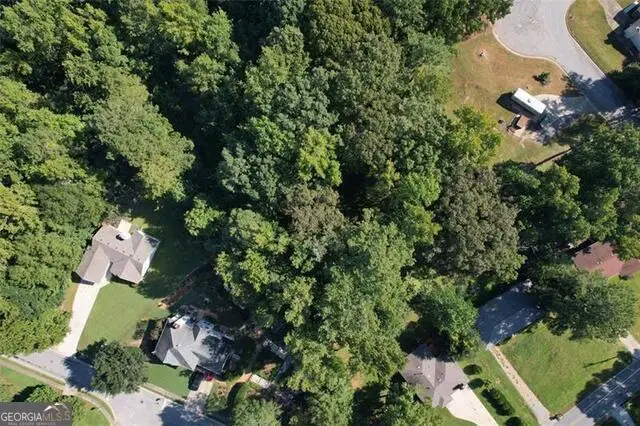 9142 Ford Street Sw, Covington, GA 30014 - #1