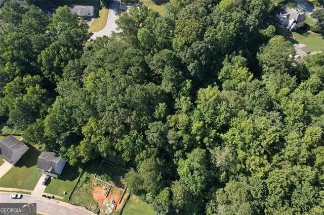 9142 Ford Street Sw, Covington, GA 30014 - #2