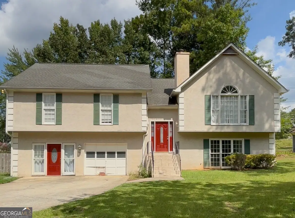 1380 Interlaken Pass, Jonesboro, GA 30238 - #1