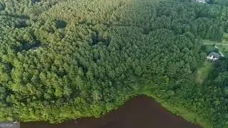 LOT B Brush Creek Road, Colbert, GA 30628