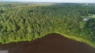 LOT B Brush Creek Road, Colbert, GA 30628 - #3