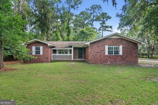 85 Waters Avenue, Allenhurst, GA 31301