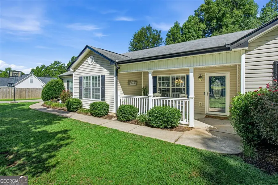 2214 S Walkers Mill Road, Griffin, GA 30224 - #3