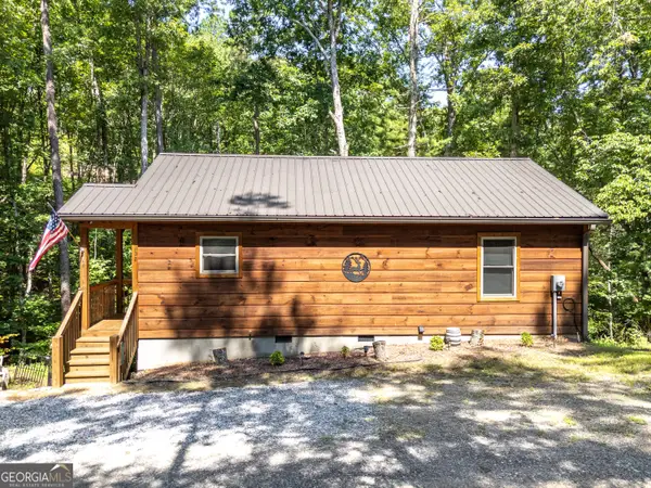 132 Lanes Way, Murphy, NC 28906