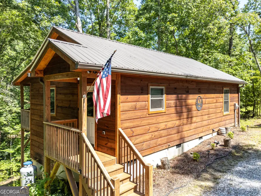 132 Lanes Way, Murphy, NC 28906 - #3