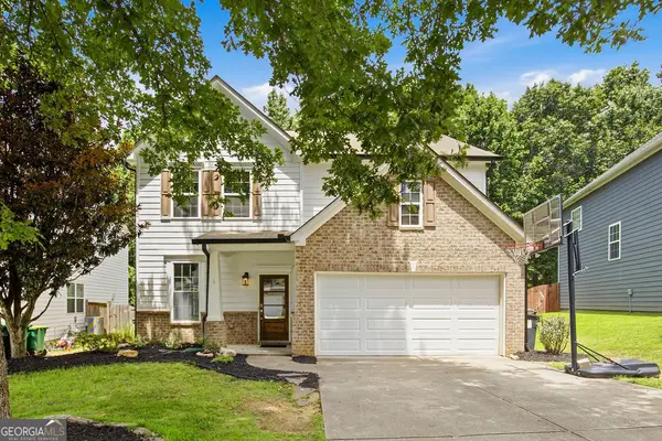 560 Crestmont Lane, Canton, GA 30114