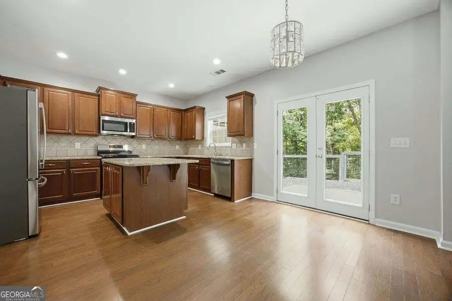 560 Crestmont Lane, Canton, GA 30114 - #3