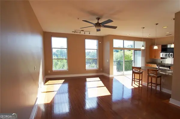 2630 Talley Street #427, Decatur, GA 30030
