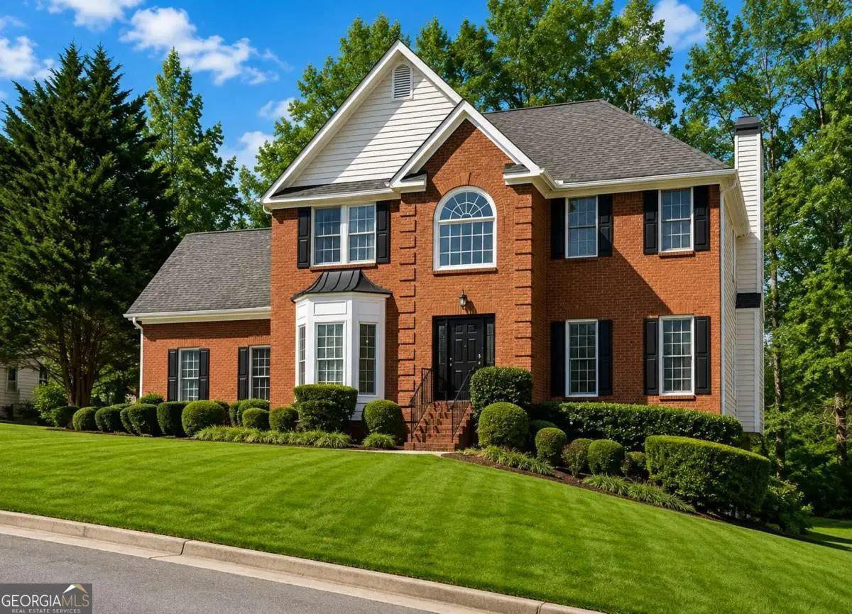 231 Beechwood Lane, Stone Mountain, GA 30087 - #1