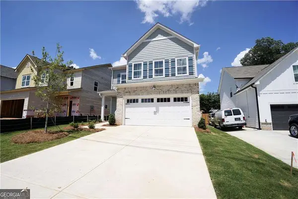 45 Aviation Road Se, Marietta, GA 30060