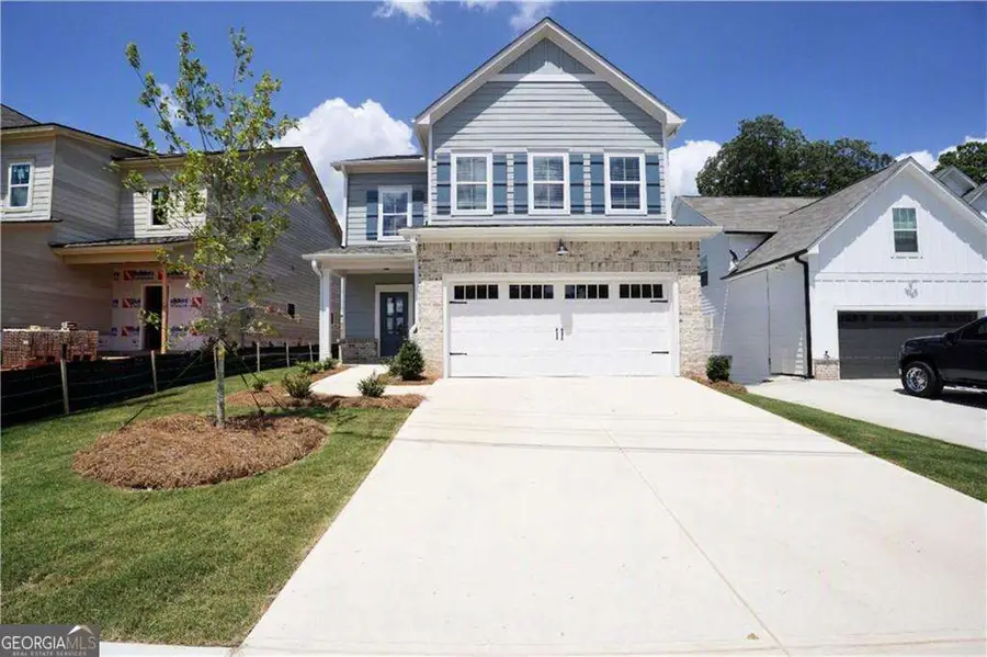 45 Aviation Road Se, Marietta, GA 30060 - #2