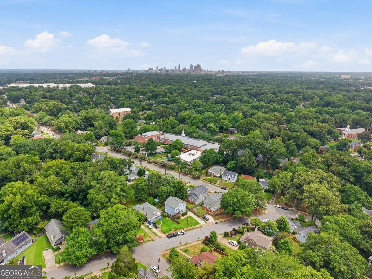 1012 SW Birch Street Sw, Atlanta, GA 30310 - #1