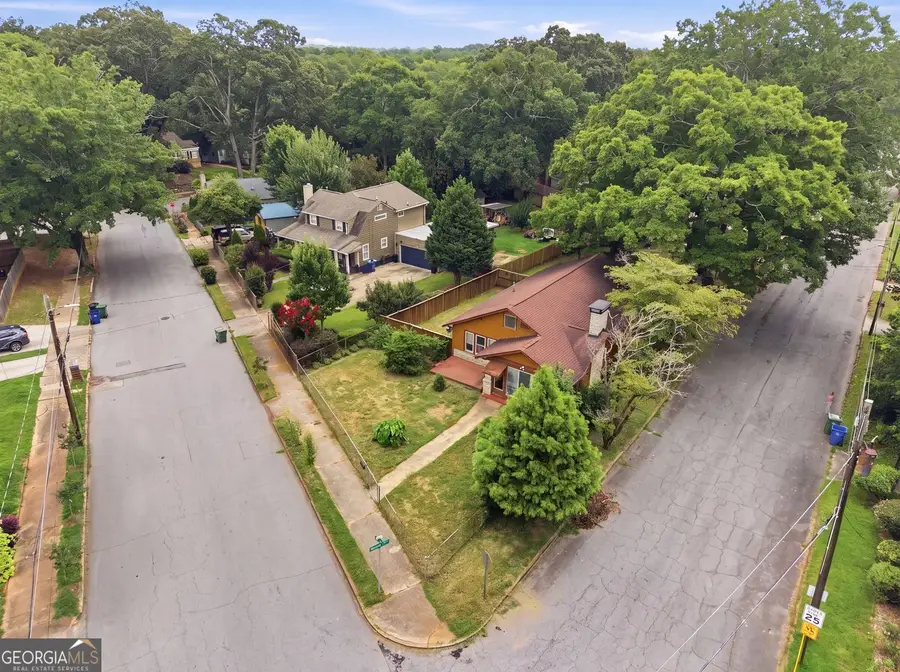 1012 SW Birch Street Sw, Atlanta, GA 30310 - #2