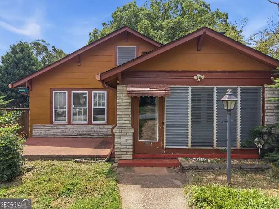 1012 SW Birch Street Sw, Atlanta, GA 30310 - #3