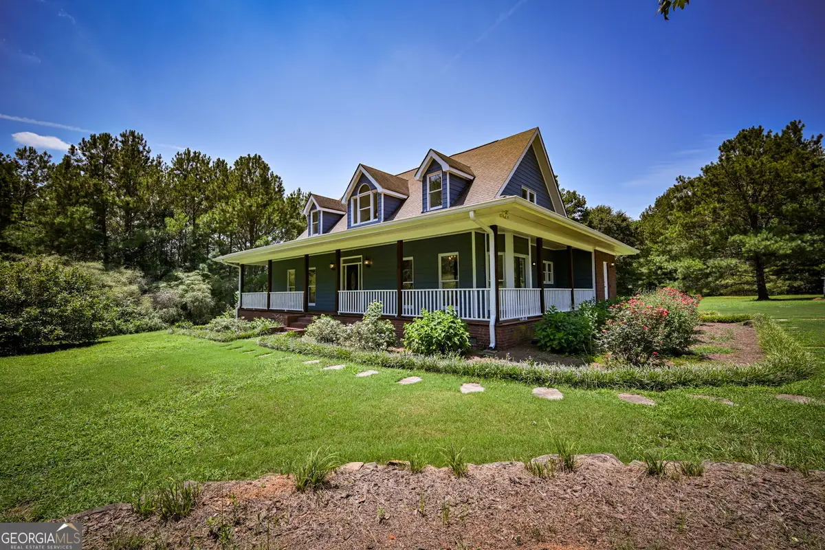 160 River Lane, Covington, GA 30016 - #1