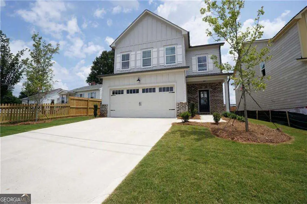 35 Aviation Rd Se, Marietta, GA 30060 - #1