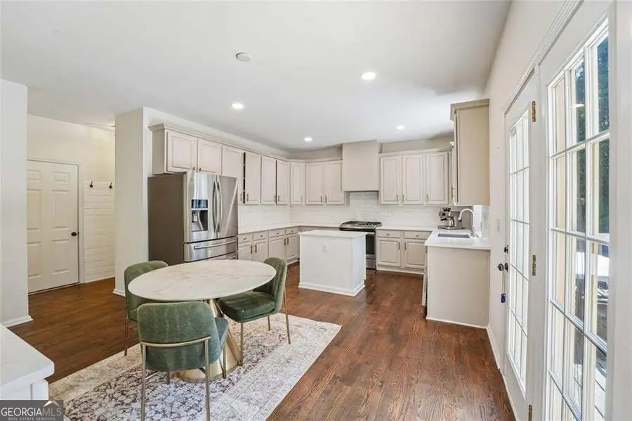 1305 Rosewood Drive, Alpharetta, GA 30005 - #2