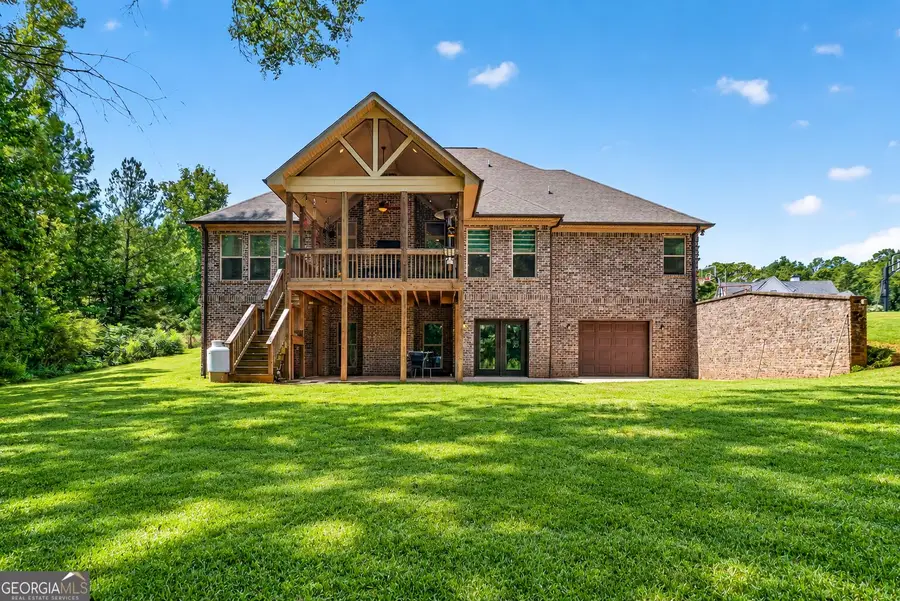 450 Ashley Glen Drive, Williamson, GA 30292 - #2