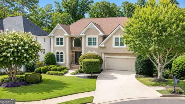 2306 Arabian Drive Ne, Marietta, GA 30062