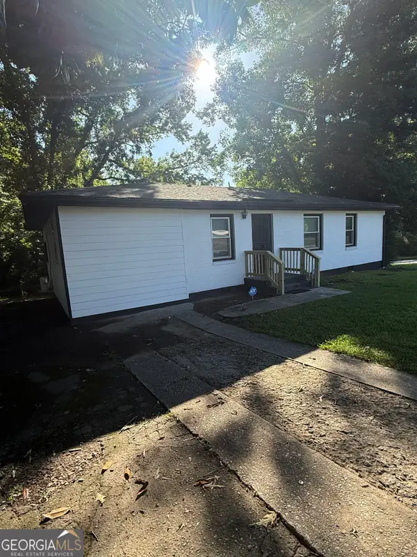 3825 Stone Road Sw, Atlanta, GA 30331