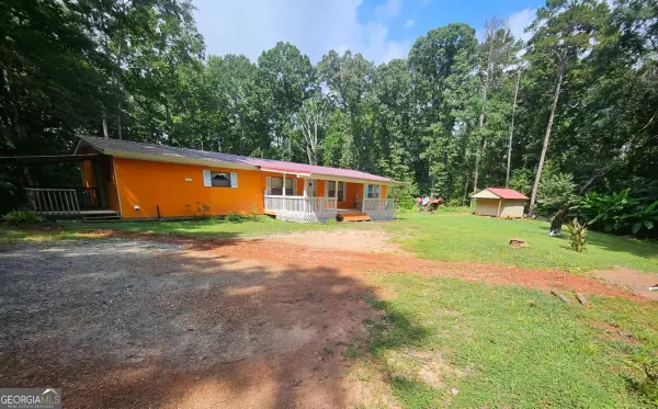 1072 Jim Johnson Road, Winder, GA 30680