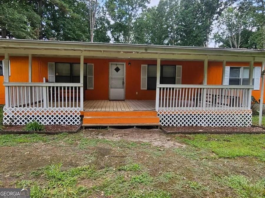 1072 Jim Johnson Road, Winder, GA 30680 - #3