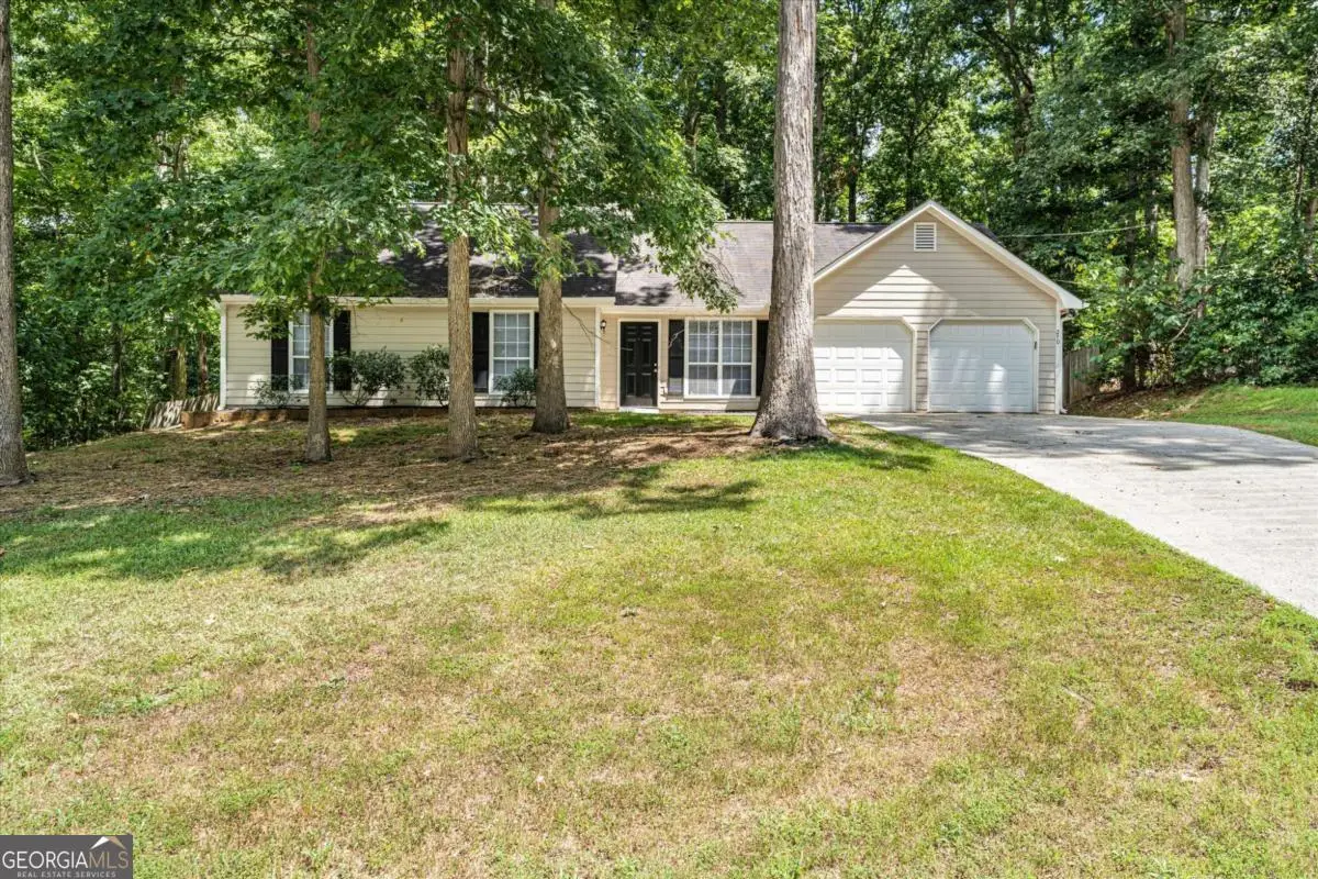 270 Belmont Trail, Covington, GA 30016 - #1