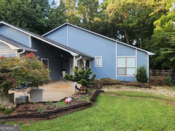 715 Babbling Creek Place, Johns Creek, GA 30022