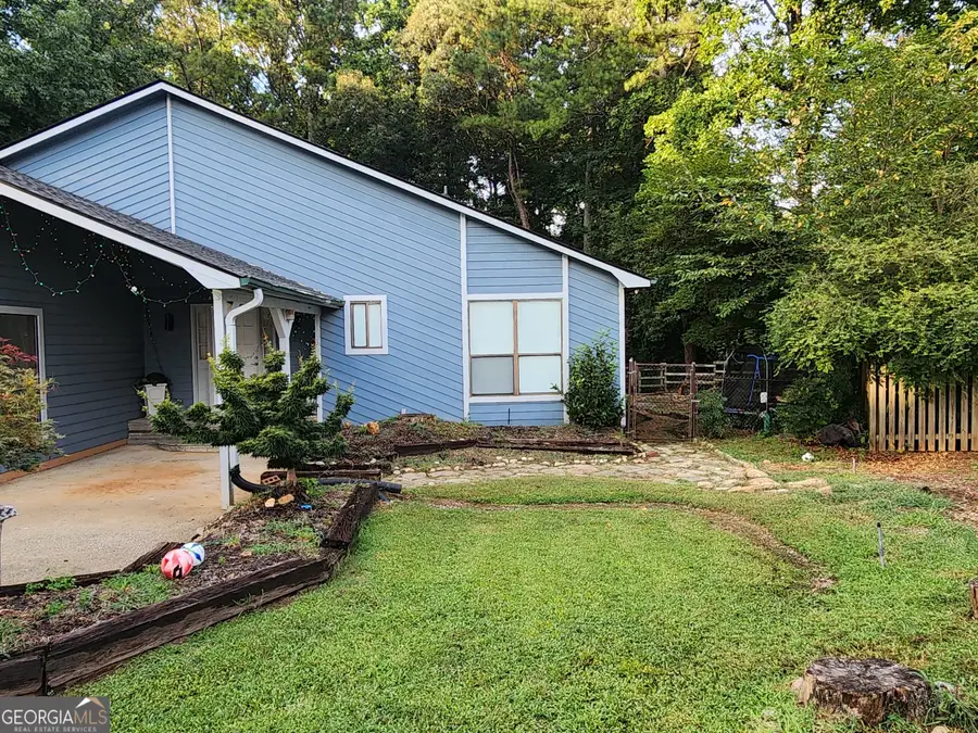 715 Babbling Creek Place, Johns Creek, GA 30022 - #2