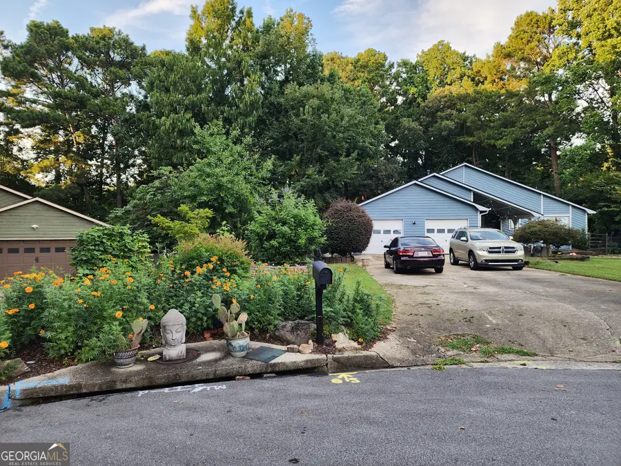 715 Babbling Creek Place, Johns Creek, GA 30022 - #3