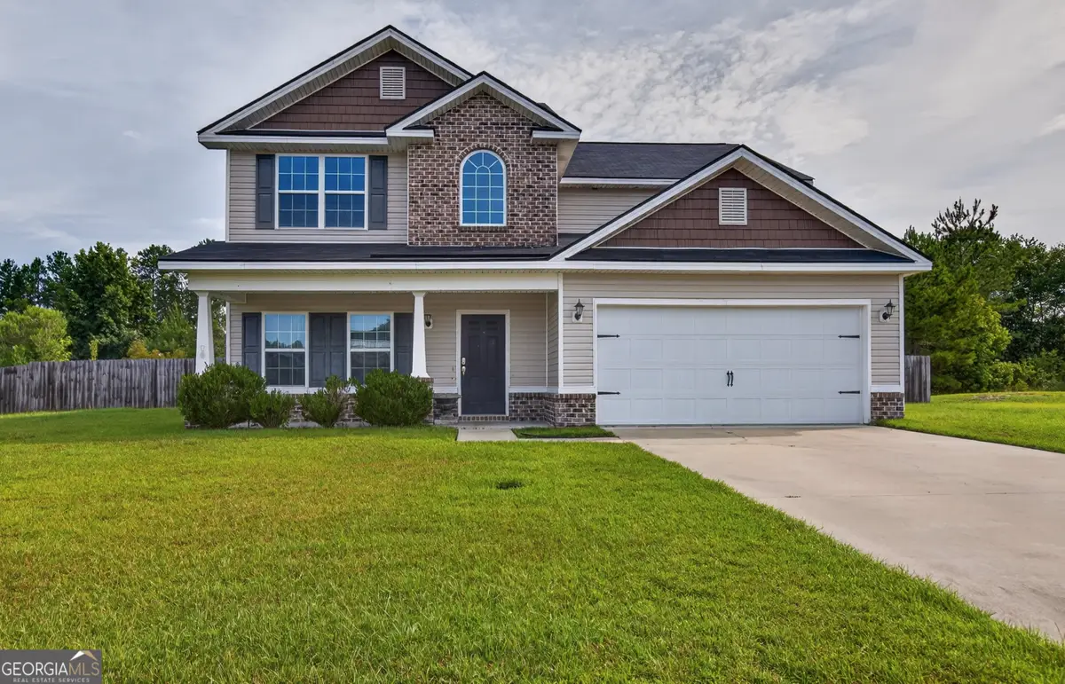 28 NE White Oak Drive, Ludowici, GA 31316 - #1
