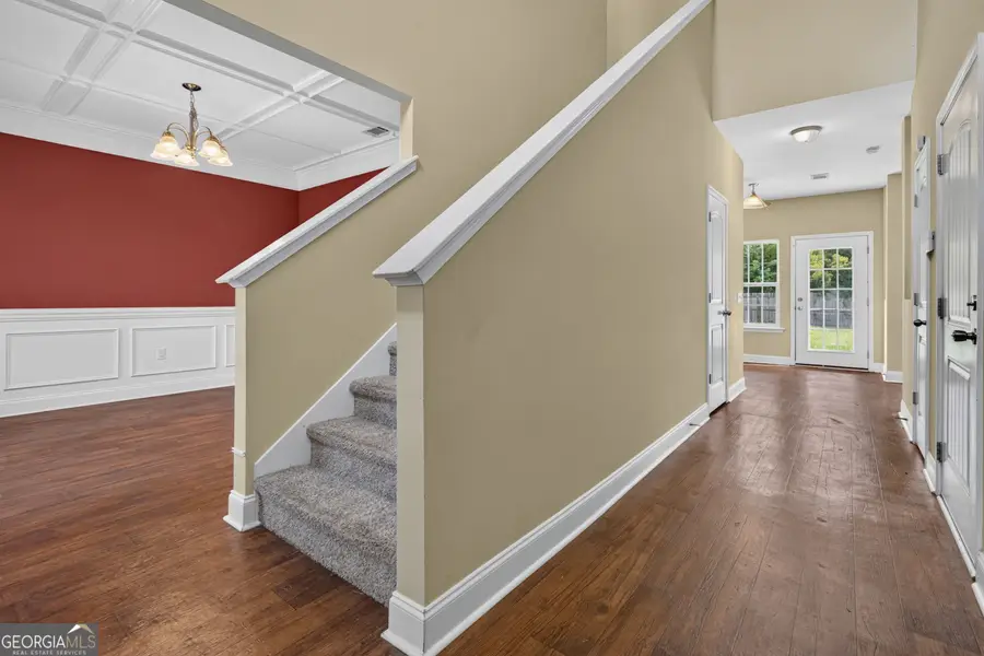 28 NE White Oak Drive, Ludowici, GA 31316 - #2
