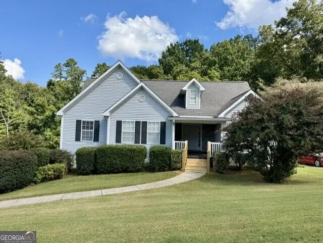 4 Hillstone Way, Cartersville, GA 30121 - #1