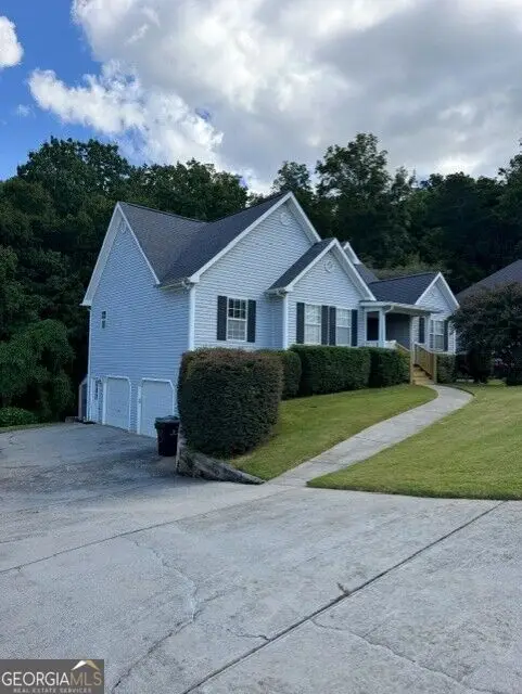 4 Hillstone Way, Cartersville, GA 30121 - #2