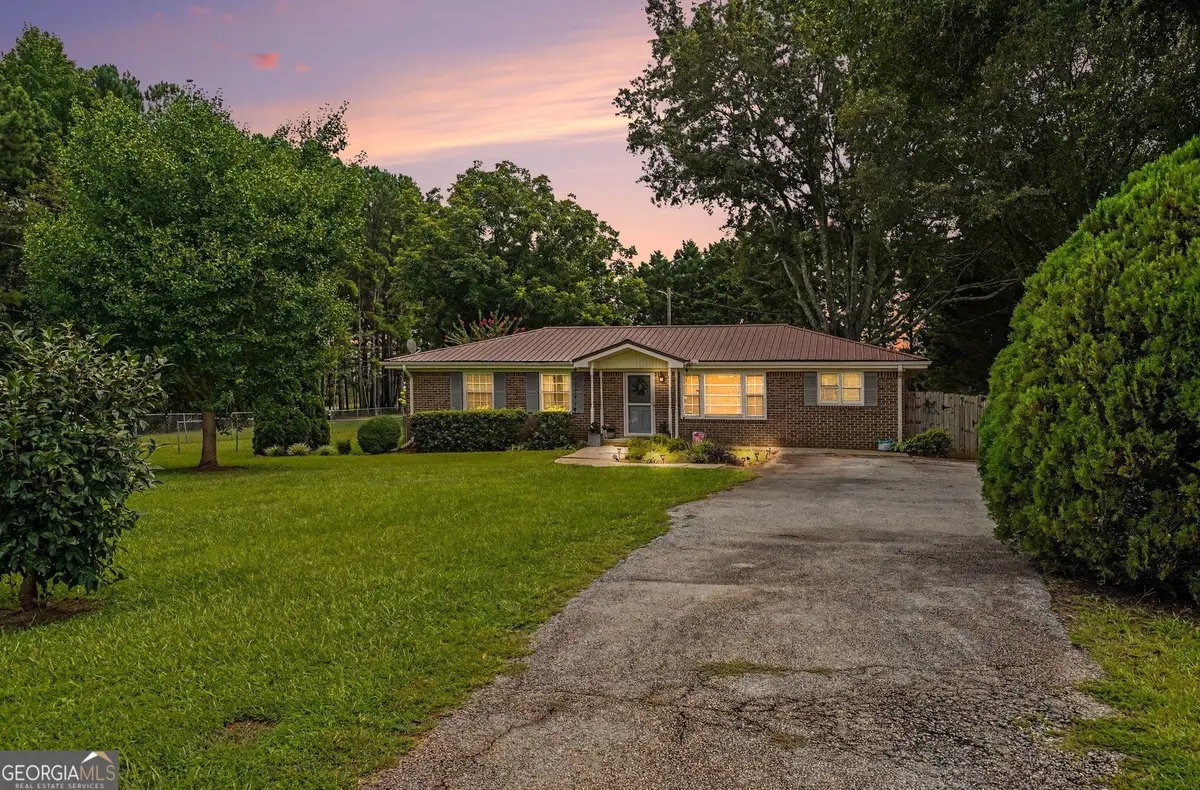 4074 Newnan Road, Griffin, GA 30223 - #1
