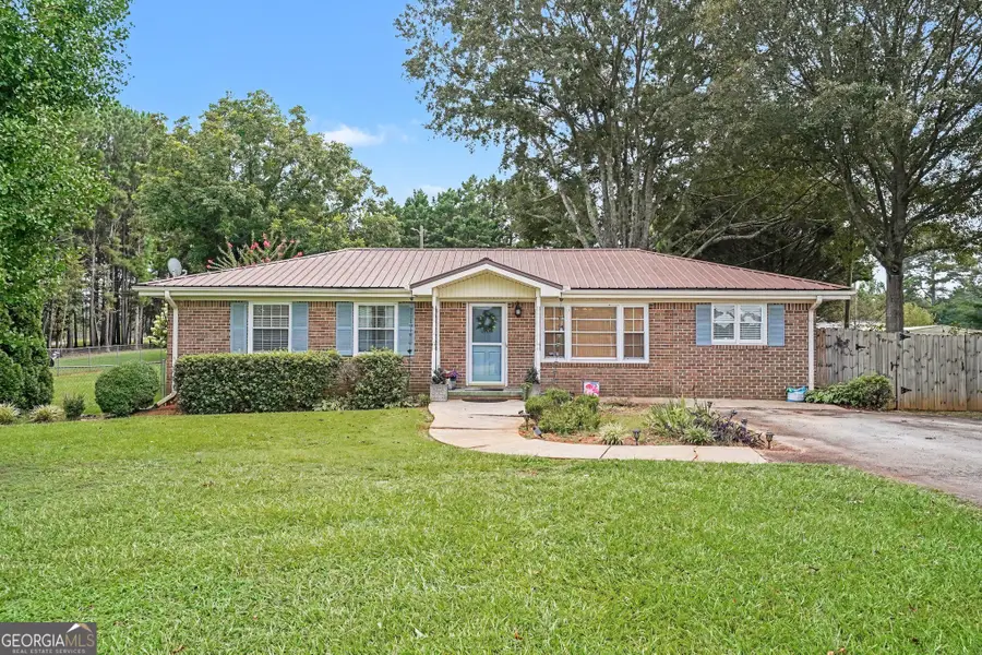 4074 Newnan Road, Griffin, GA 30223 - #3
