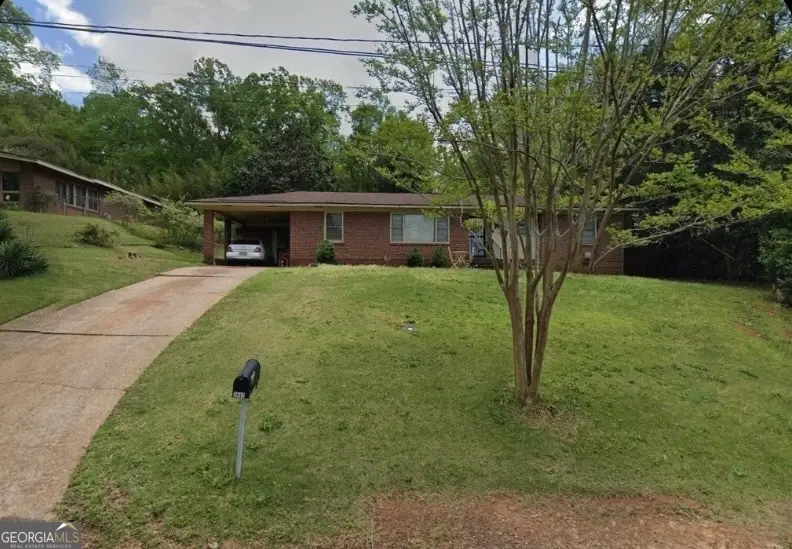3942 Commander Drive, Columbus, GA 31903 - #1